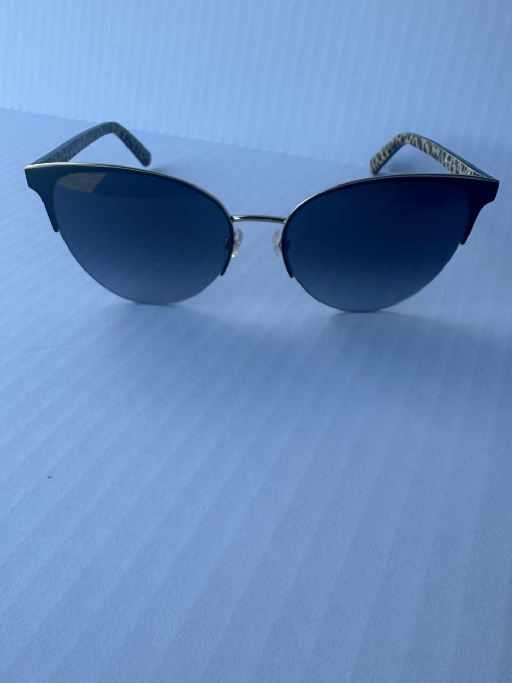Kate Spade Women's Cat-Eye Sunglasses